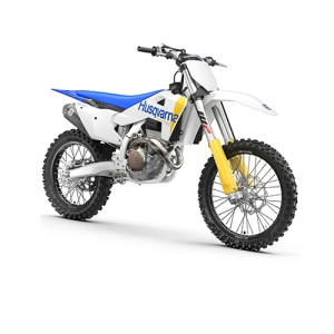 Motocicletă Motocross Husqvarna FC 350 2027, 2, nordicamoto.ro