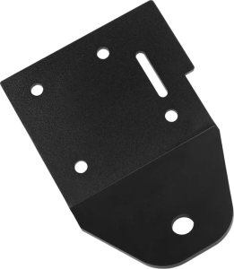Ball Hitch Black 