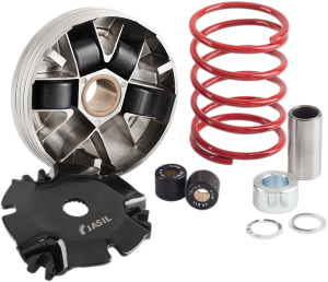 Variator Next Gen Silver