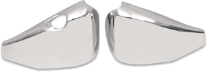 Side Covers Silver, 1, nordicamoto.ro
