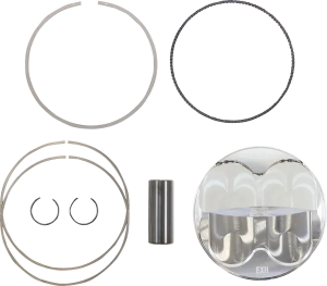 MOOSE RACING High-performance 4-stroke Race Piston 