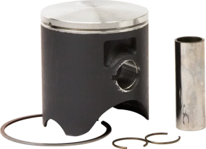 Piston Kit cast Replica 