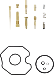 Set de reparație pentru carburator, 2, nordicamoto.ro