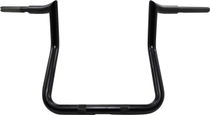 1-1/4(r) Prime Ape Challenger Handlebar Black, 2, nordicamoto.ro