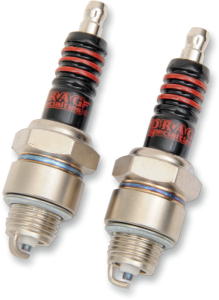 Spark Plugs, Panhead, 1, nordicamoto.ro