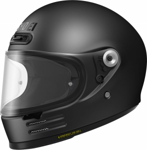Casca integrala SHOEI GLAMSTER06 Negru Mat