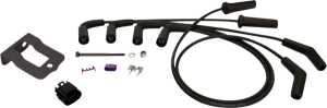 Coil Relocation Kit