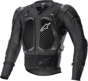 Armura Alpinestars Bionic Action v2 Protection Black/Brown