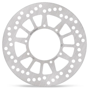 Vintage Series Brake Rotor Stainless Steel