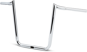 1-1/4(r) Hefty Prime Ape Handlebar Silver, 1, nordicamoto.ro