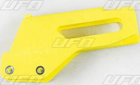 Ghidaj de lanț din plastic de schimb pentru Suzuki galben