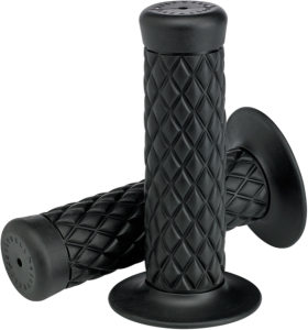 Thruster Bar Grips Black