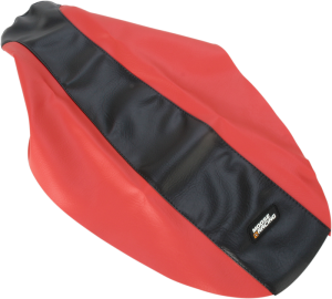 Standard Seat Cover Red, 1, nordicamoto.ro