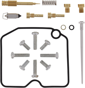 MOOSE RACING Carburetor Repair Kit 