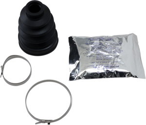Cv Boot Kit Standard Black