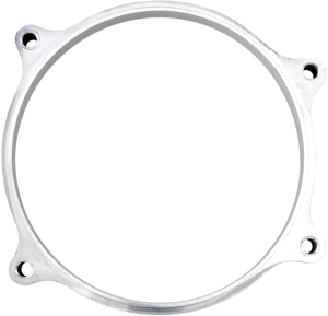 Inner Primary Spacer Polished