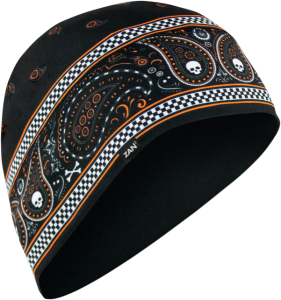 Sportflex® Beanie Black, 1, nordicamoto.ro