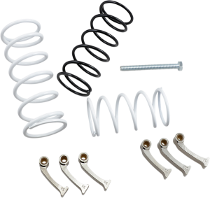 Mudder Clutch Kit, 3, nordicamoto.ro