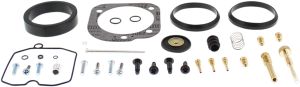 Carburetor Kit, 2, nordicamoto.ro