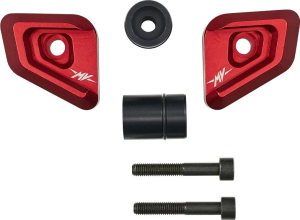 FRAME PROTECTORS SET