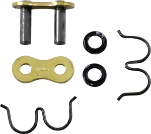 520 Zrt Connecting Link Gold