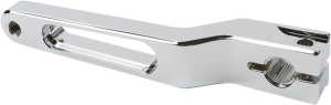 Billet Shift Lever Silver