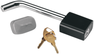 Receiver Lock