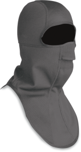 Anti Freeze Balaclava Black