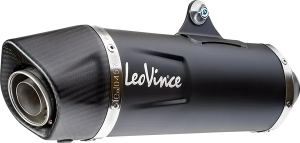 Nero Full-system Exhaust Black, 2, nordicamoto.ro