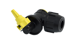 Nozzle Assembly Black