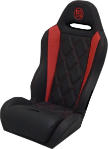 Performance Seat Black 
