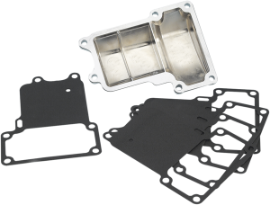 Replacement Transmission Top Cover Gaskets, 3, nordicamoto.ro