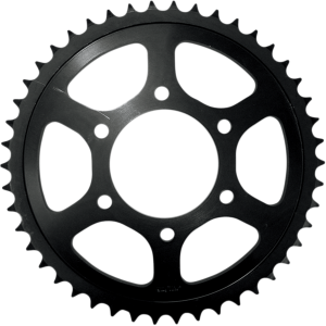 Steel Sprocket Natural