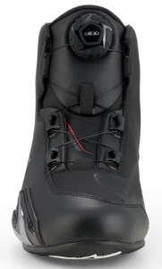 Celer Shoes Black, 5, nordicamoto.ro