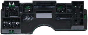Replacement Circuit Board Black