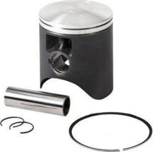 PISTON CPL. SIZE 2 D 71,935
