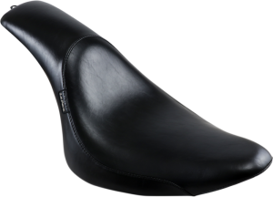 Full Length Silhouette 2-up Seat Black, 1, nordicamoto.ro