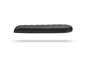 Scrambler Seat Black 