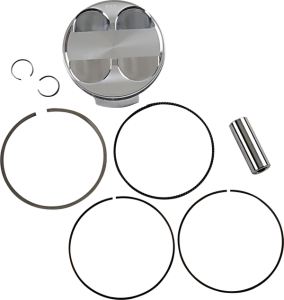 Offroad Piston Kit, 1, nordicamoto.ro