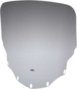 Custom Tour Windshield Clear, 1, nordicamoto.ro