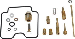 Set de reparație pentru carburator, 1, nordicamoto.ro