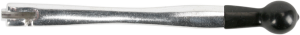Replacement Clutch Lever Silver, 1, nordicamoto.ro