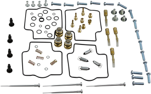 Set de reparație pentru carburator, 1, nordicamoto.ro