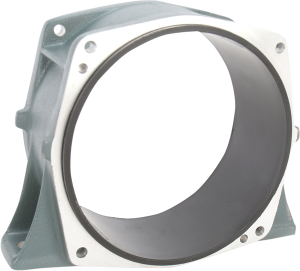Jet Pump Housing