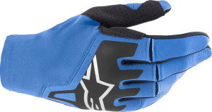 Manusi Alpinestars Techstar Blue