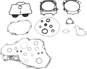 MOOSE RACING Complete Gasket Kit 