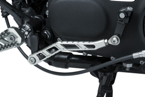 Shifter Linkage Black, 3, nordicamoto.ro