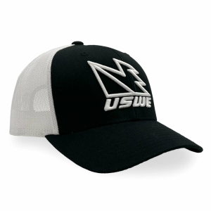 ȘAPCĂ USWE TEAM TRUCKER, nordicamoto.ro