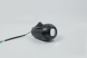 Projection Light Black, Matte