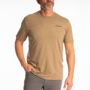 Tricou Klim Guts n' Glory Tri-blend